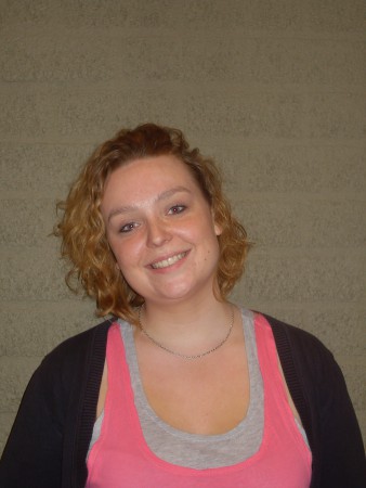 Loraine Woldendorp